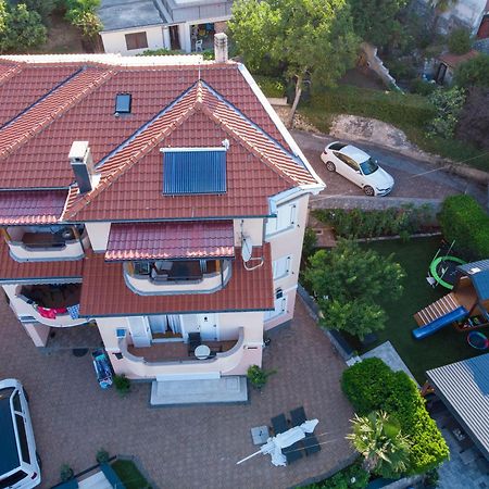 Apartmani Andiks דראמליי מראה חיצוני תמונה