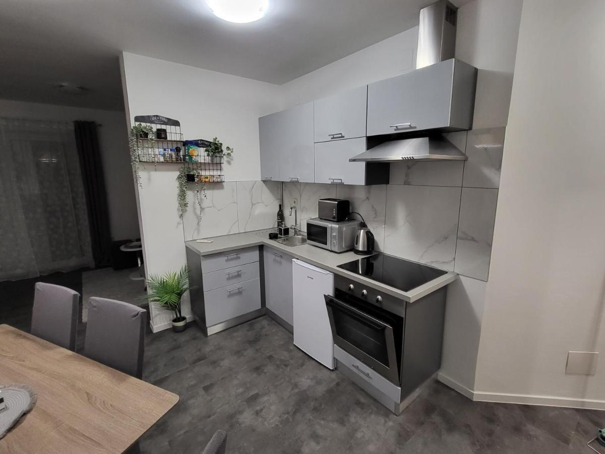 Apartmani Andiks דראמליי מראה חיצוני תמונה