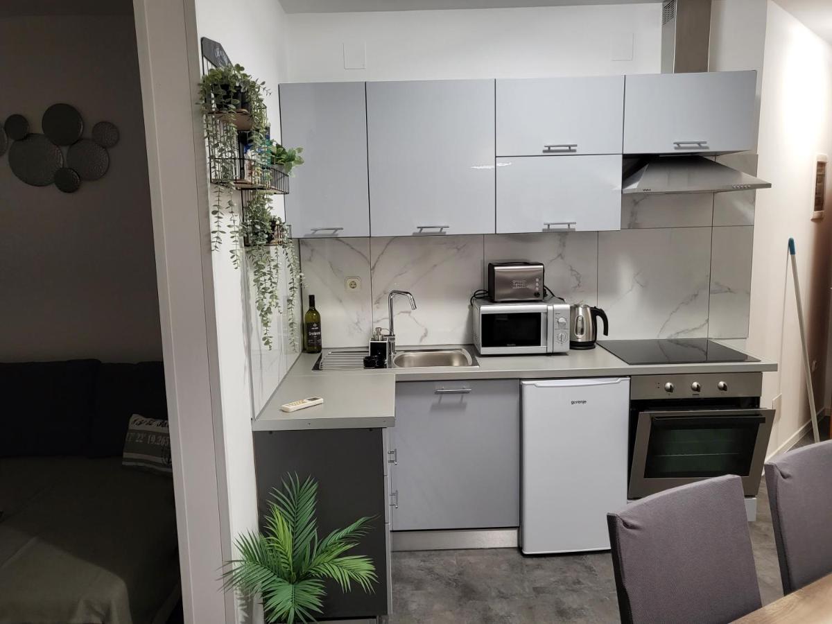 Apartmani Andiks דראמליי מראה חיצוני תמונה