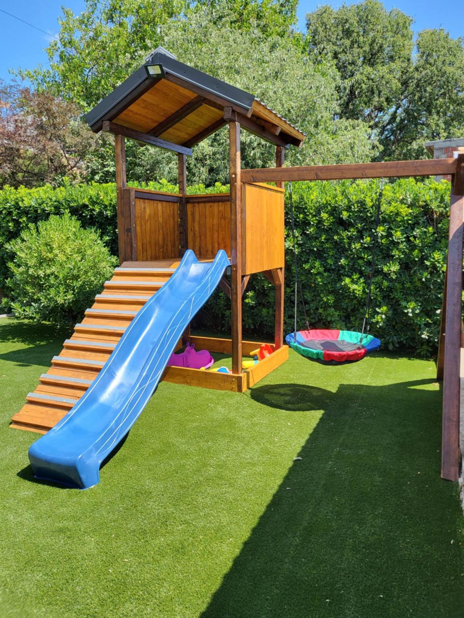 Apartmani Andiks דראמליי מראה חיצוני תמונה