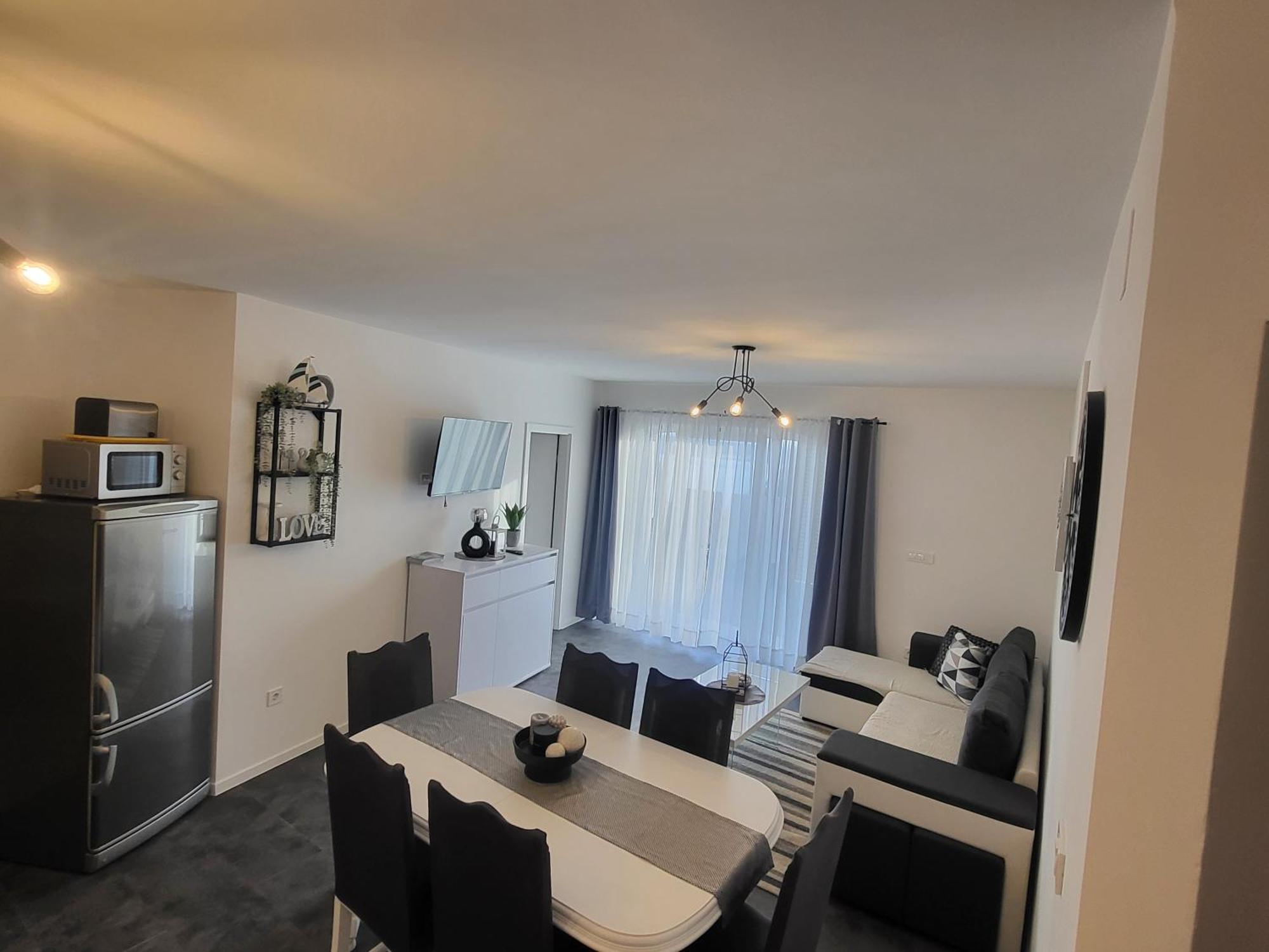 Apartmani Andiks דראמליי מראה חיצוני תמונה