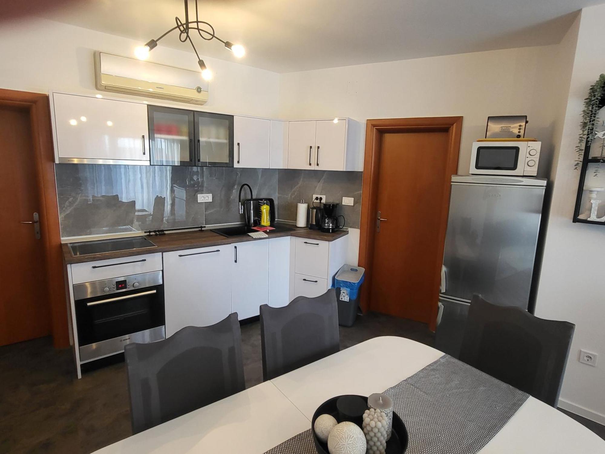 Apartmani Andiks דראמליי מראה חיצוני תמונה