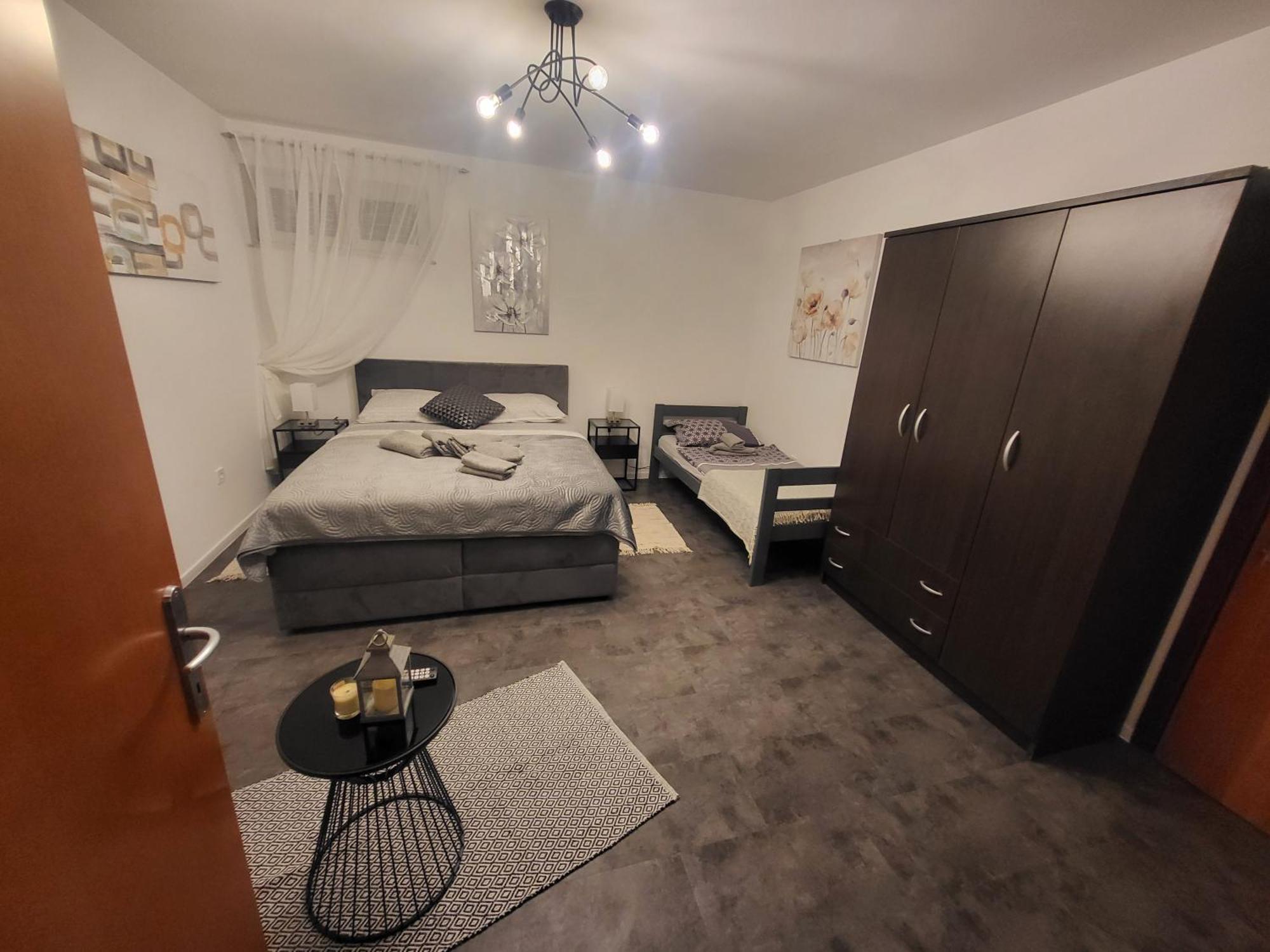 Apartmani Andiks דראמליי מראה חיצוני תמונה