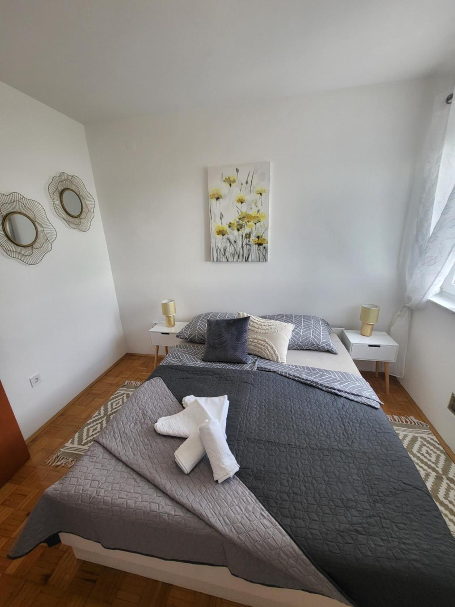 Apartmani Andiks דראמליי מראה חיצוני תמונה
