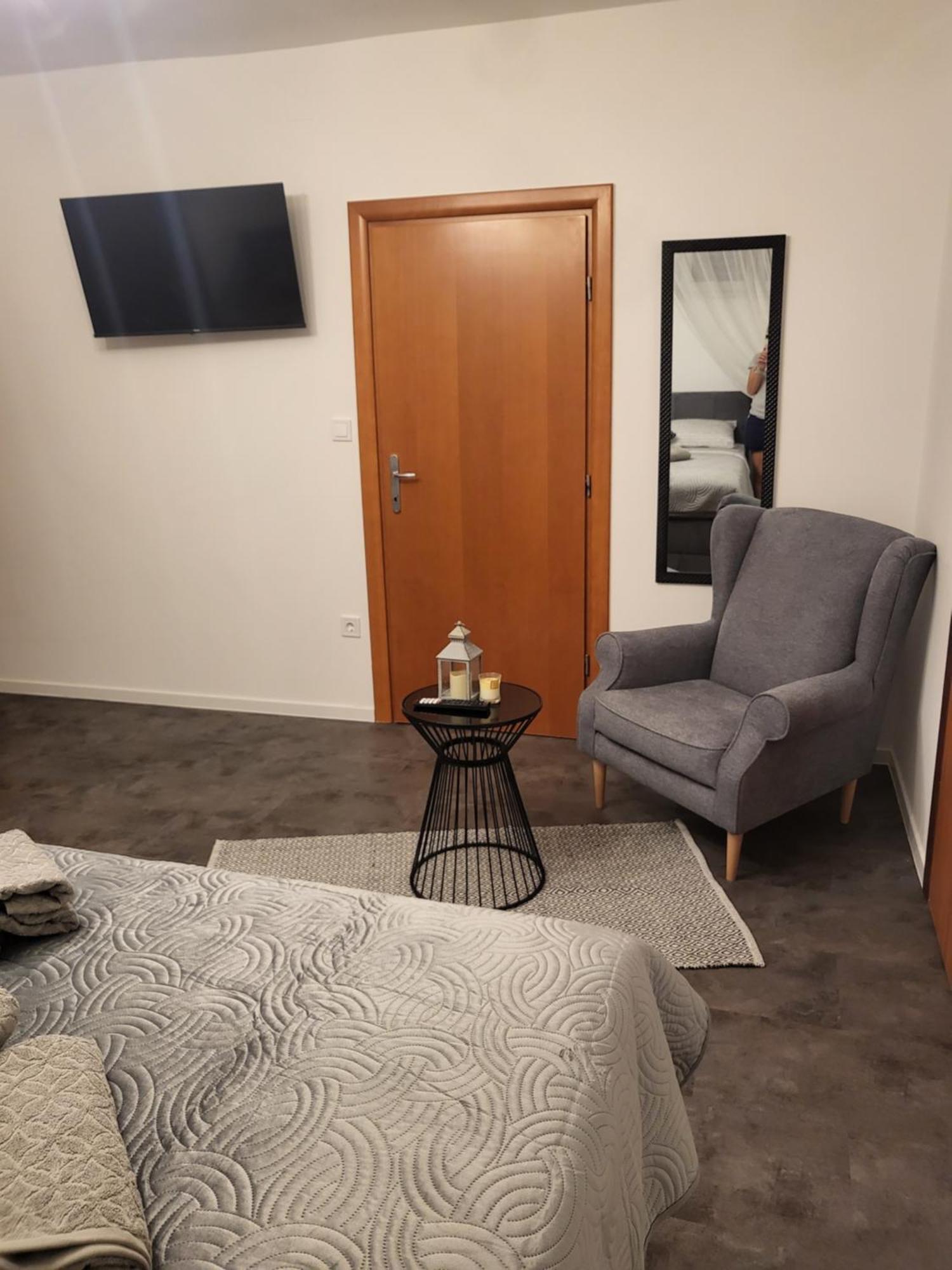 Apartmani Andiks דראמליי מראה חיצוני תמונה