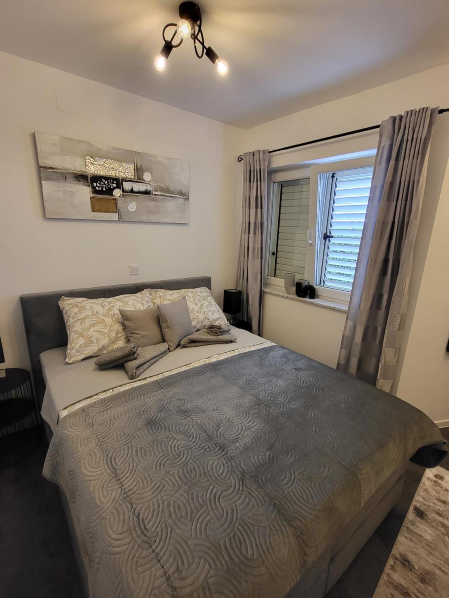 Apartmani Andiks דראמליי מראה חיצוני תמונה