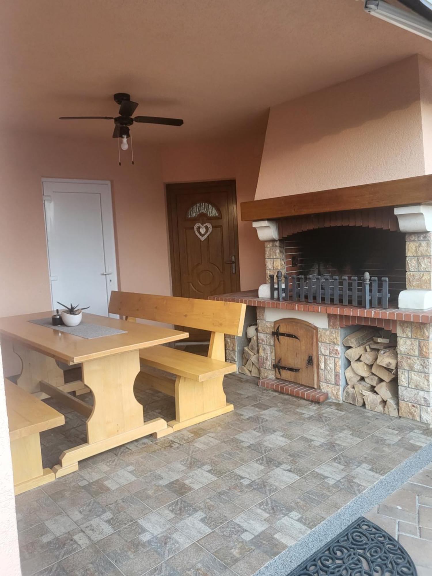 Apartmani Andiks דראמליי מראה חיצוני תמונה