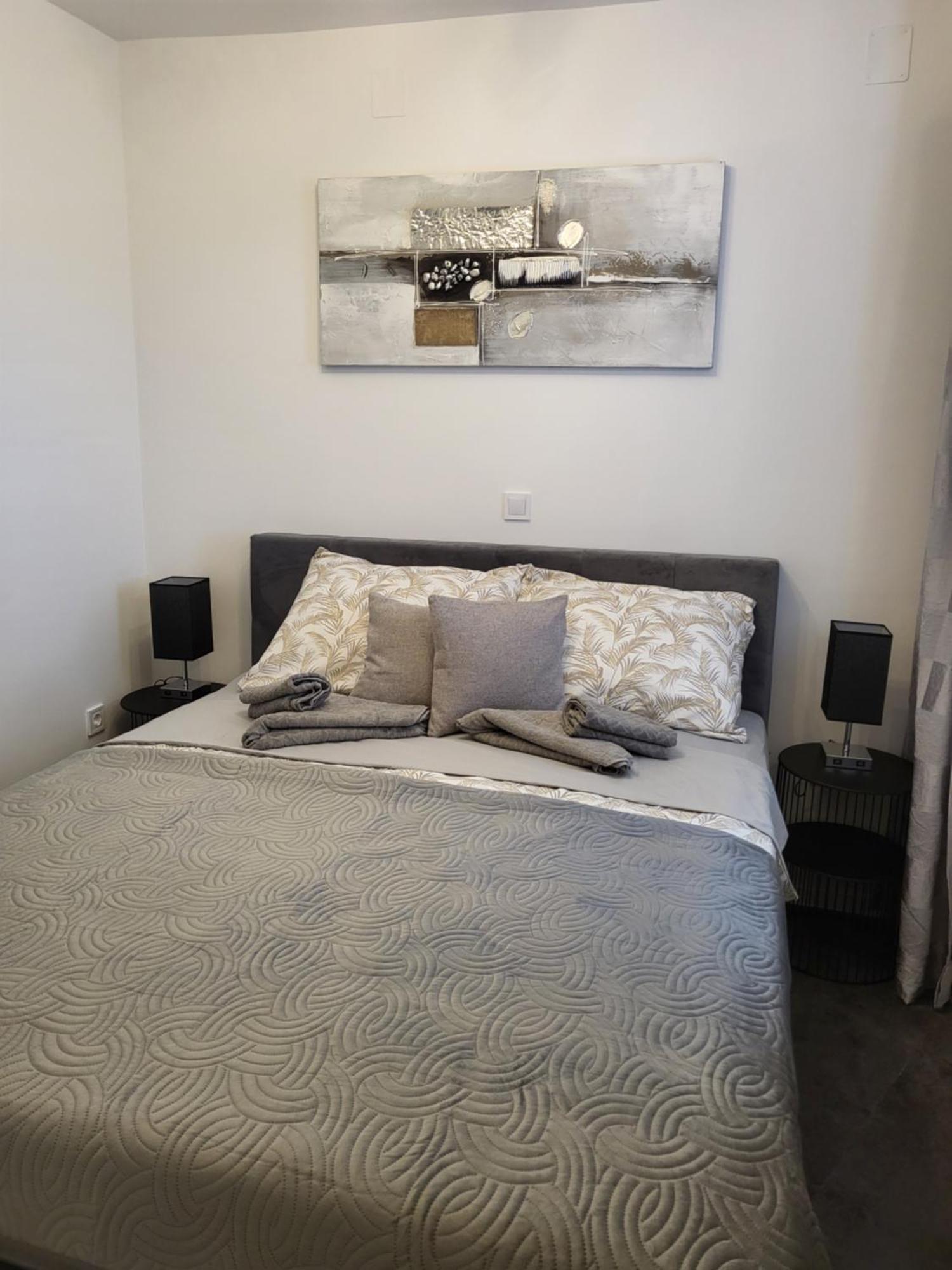 Apartmani Andiks דראמליי מראה חיצוני תמונה