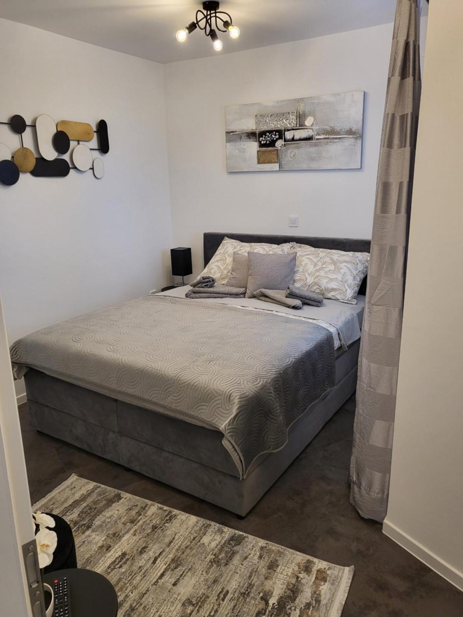 Apartmani Andiks דראמליי מראה חיצוני תמונה