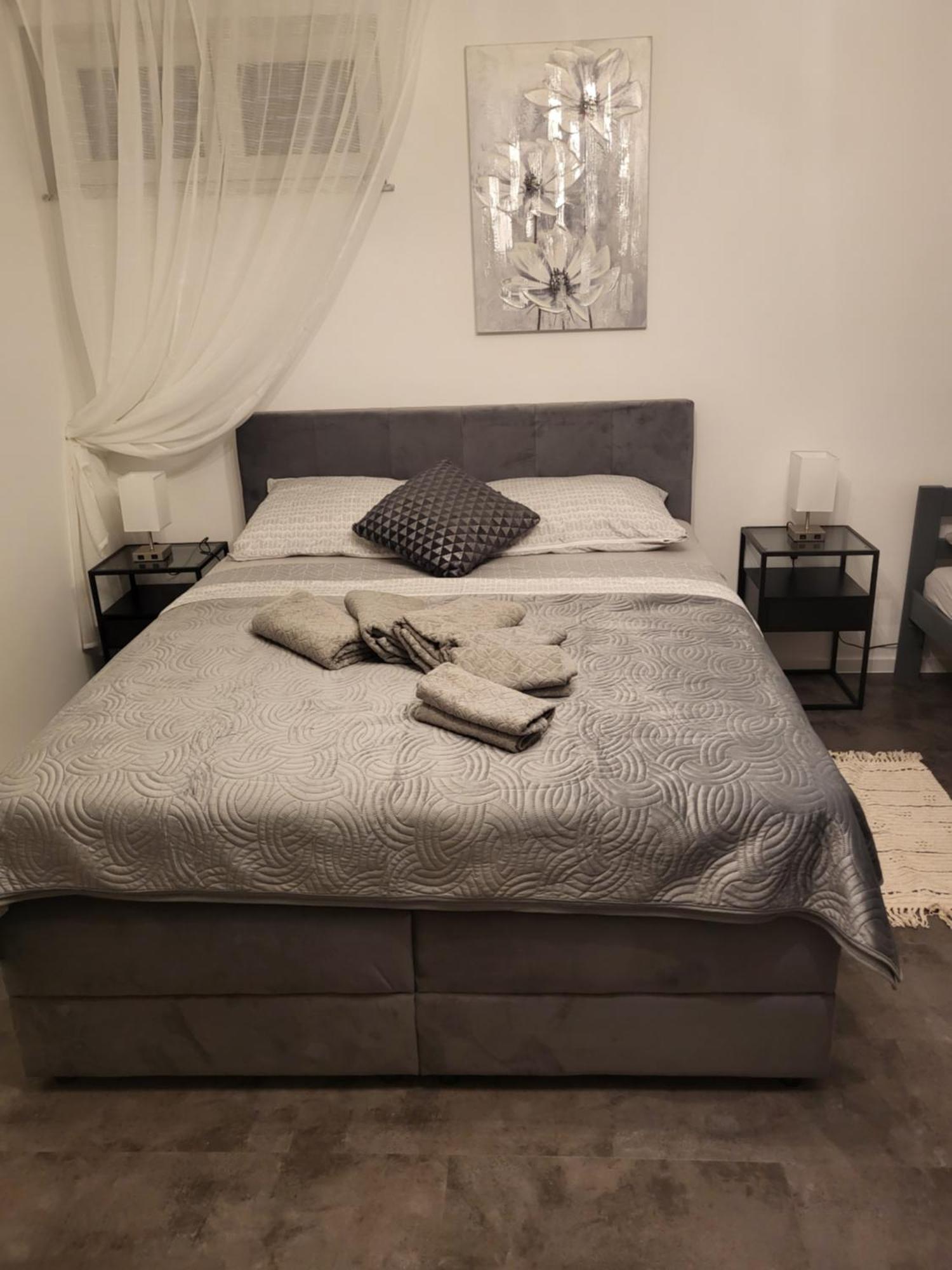 Apartmani Andiks דראמליי מראה חיצוני תמונה