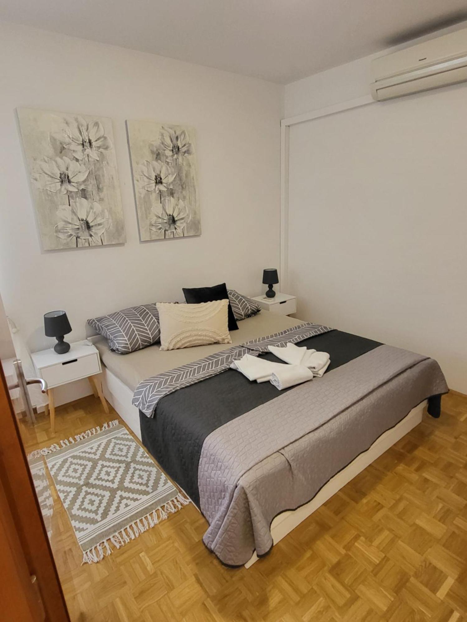 Apartmani Andiks דראמליי מראה חיצוני תמונה