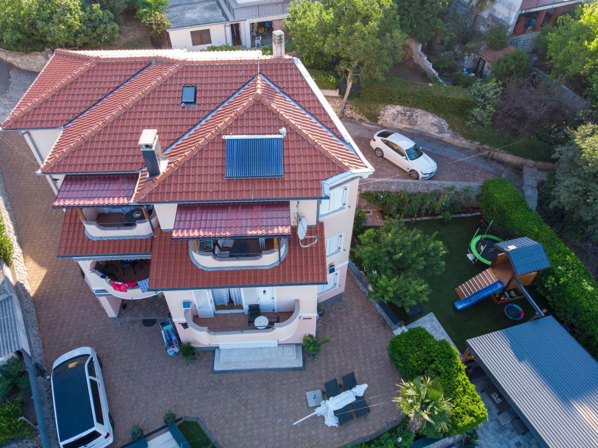 Apartmani Andiks דראמליי מראה חיצוני תמונה