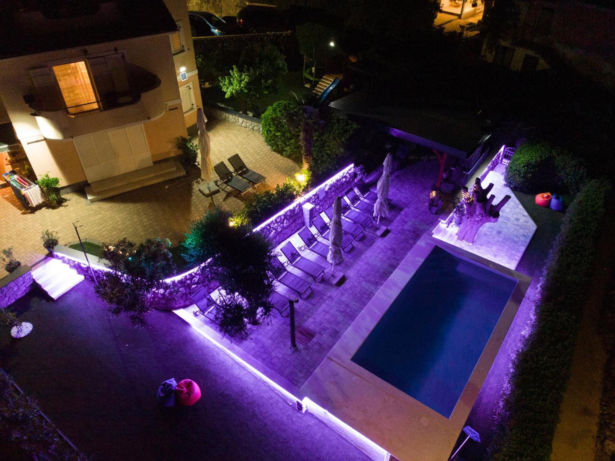 Apartmani Andiks דראמליי מראה חיצוני תמונה
