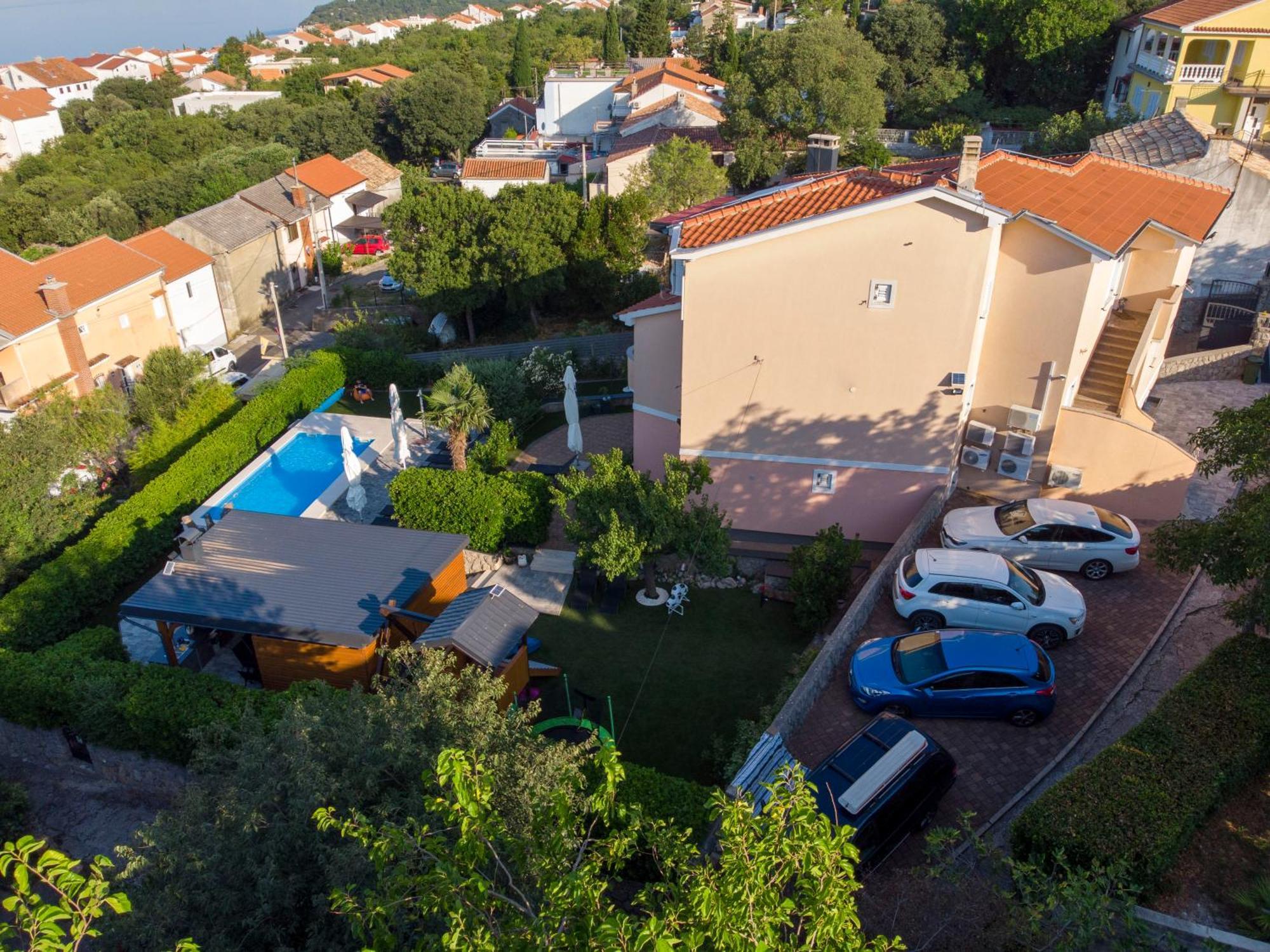 Apartmani Andiks דראמליי מראה חיצוני תמונה
