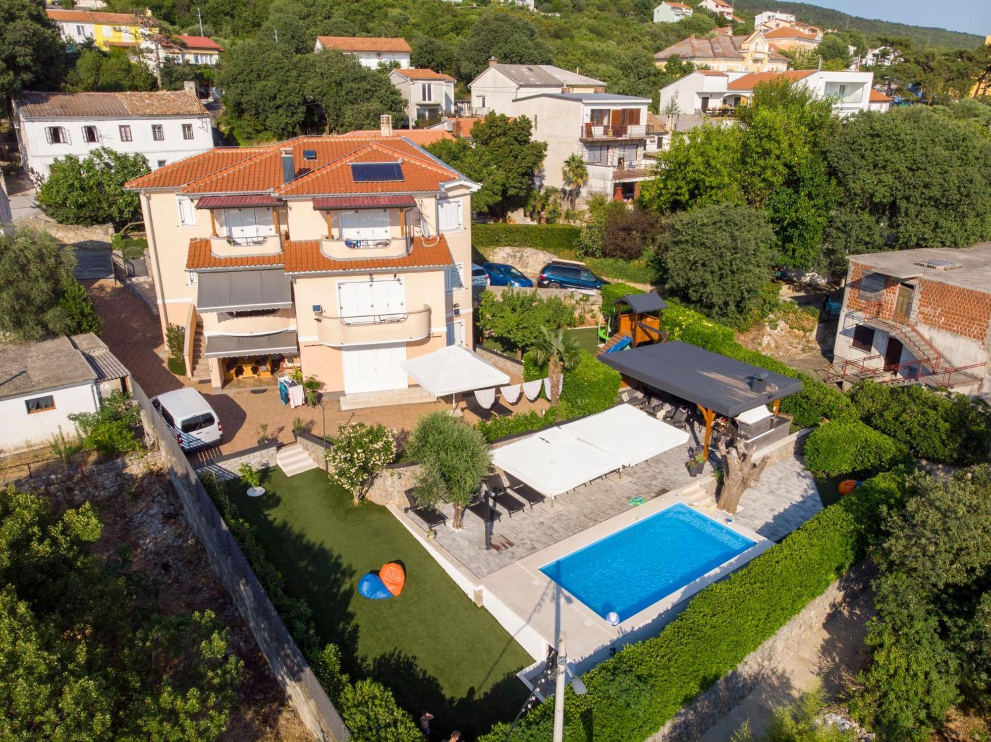 Apartmani Andiks דראמליי מראה חיצוני תמונה
